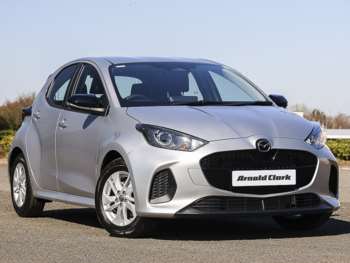 2025 - 1.5i Hybrid Centre Line 5dr CVT