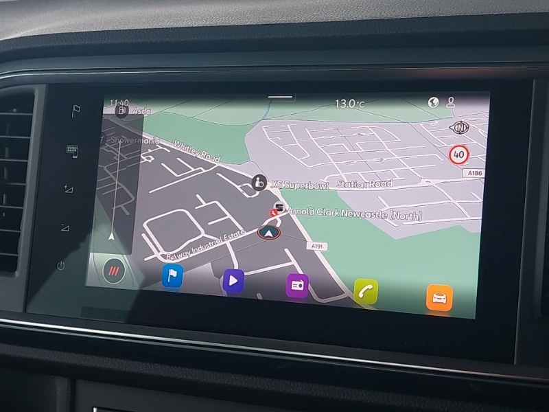 Used SEAT Ateca 2024 for sale - 76387691: Photo 10