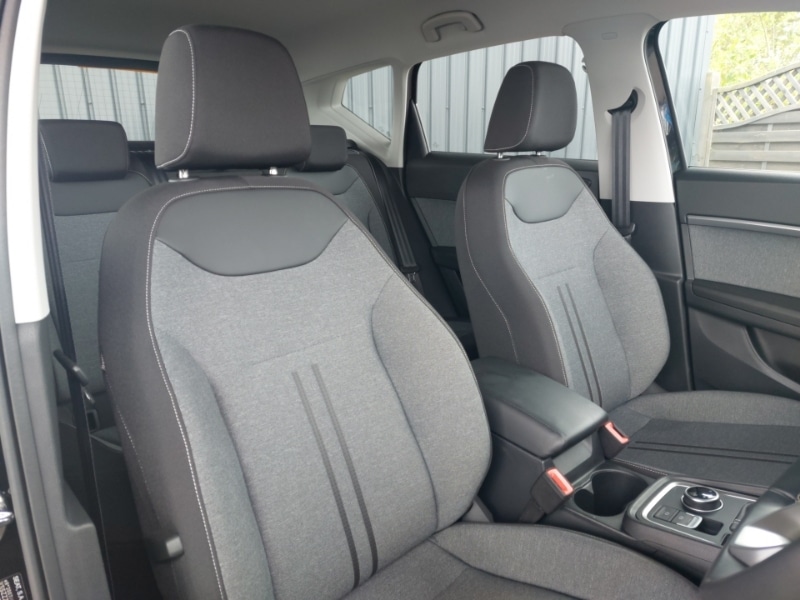 Used SEAT Ateca 2024 for sale - 76387691: Photo 12