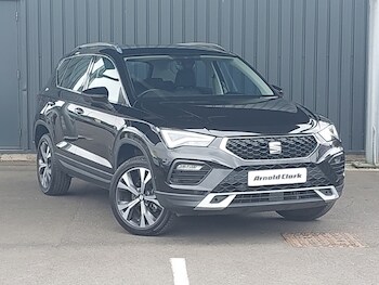 2024 - 1.5 TSI EVO SE Technology 5dr DSG