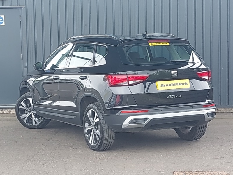 Used SEAT Ateca 2024 for sale - 76387691: Photo 3