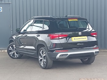 Used SEAT Ateca 2024 for sale - 76387691: Photo