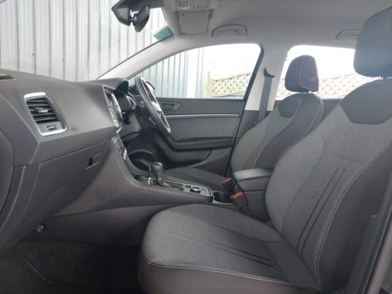 Used SEAT Ateca 2024 for sale - 76387691: Photo 5
