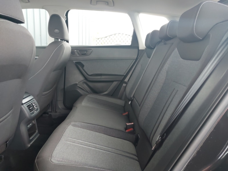 Used SEAT Ateca 2024 for sale - 76387691: Photo 6