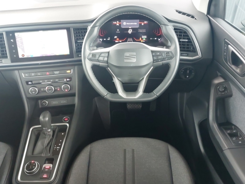 Used SEAT Ateca 2024 for sale - 76387691: Photo 7