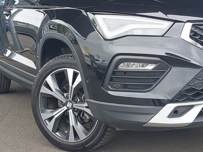 Used SEAT Ateca 2024 for sale - 76387691: Photo 9