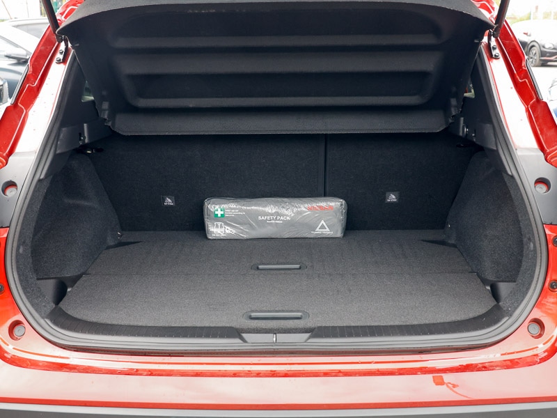 Used Nissan Qashqai 2024 for sale - 77090523: Photo 8