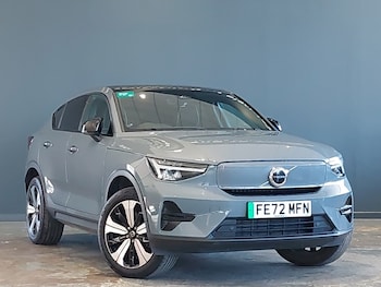 Volvo - C40