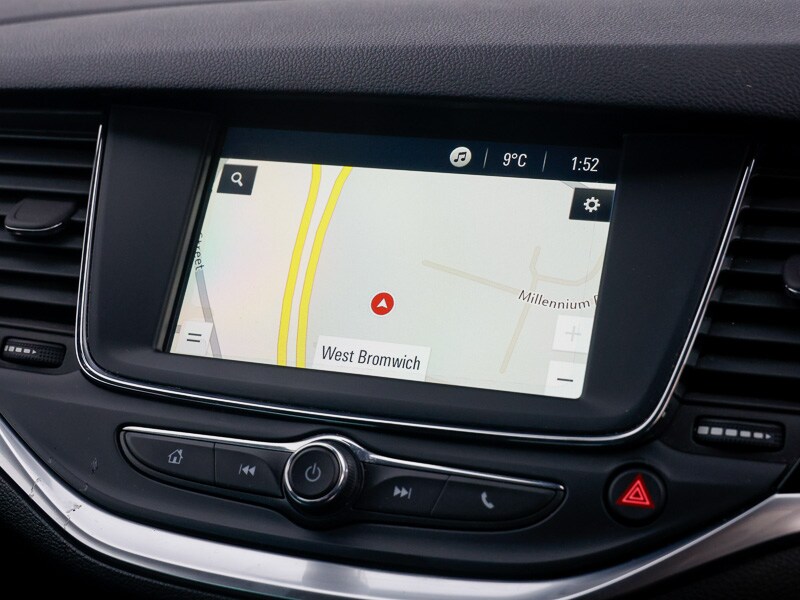 Used Vauxhall Astra 2021 for sale - 78211765: Photo 11