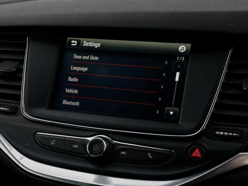 Used Vauxhall Astra 2021 for sale - 78211765: Photo 12