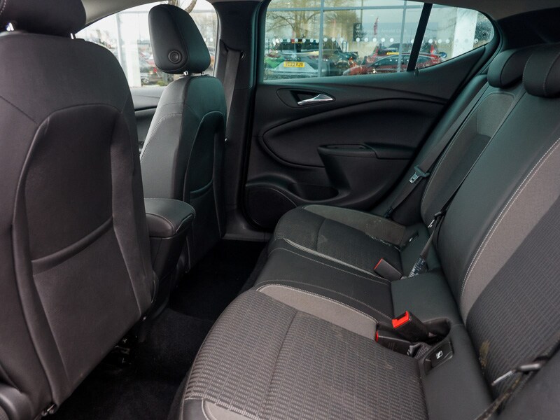 Used Vauxhall Astra 2021 for sale - 78211765: Photo 6