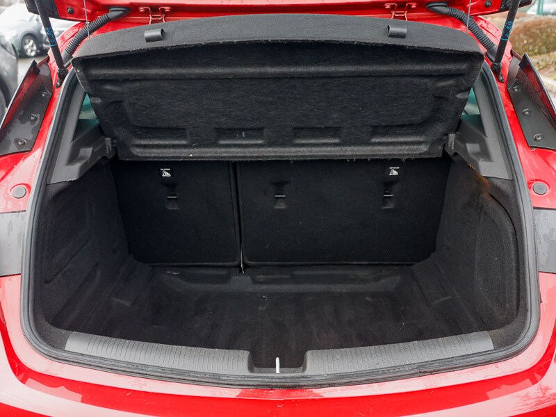 Used Vauxhall Astra 2021 for sale - 78211765: Photo 8