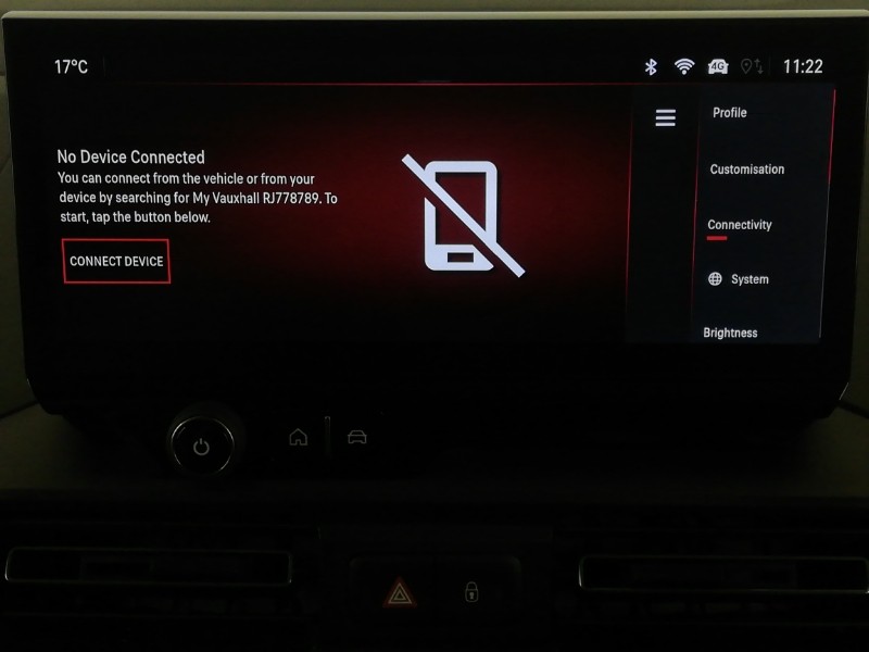 Used Vauxhall Combo 2024 for sale - 76875558: Photo 10