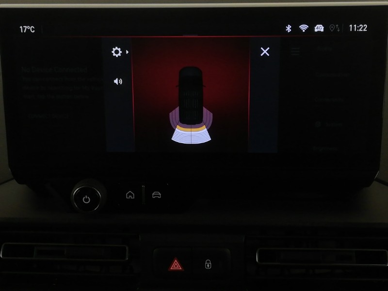 Used Vauxhall Combo 2024 for sale - 76875558: Photo 11