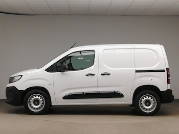 Used Vauxhall Combo 2024 for sale - 76875558: Photo