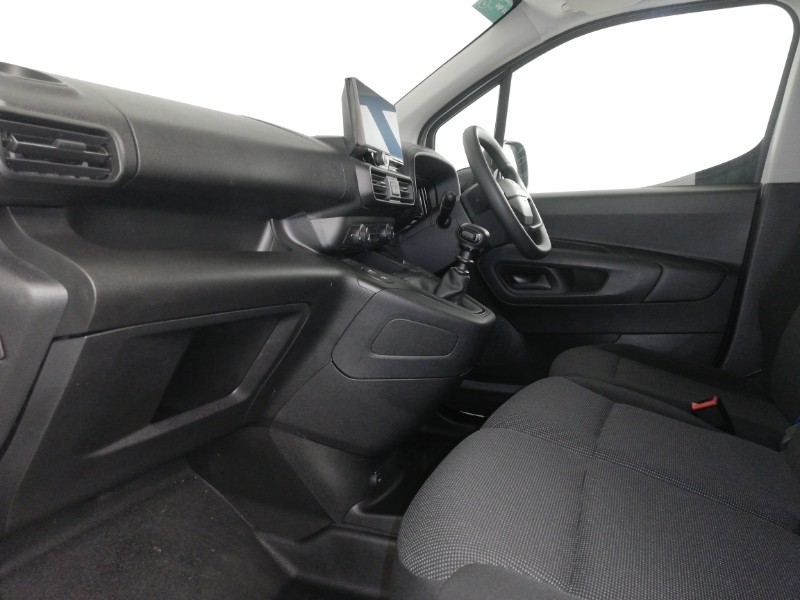 Used Vauxhall Combo 2024 for sale - 76875558: Photo 5
