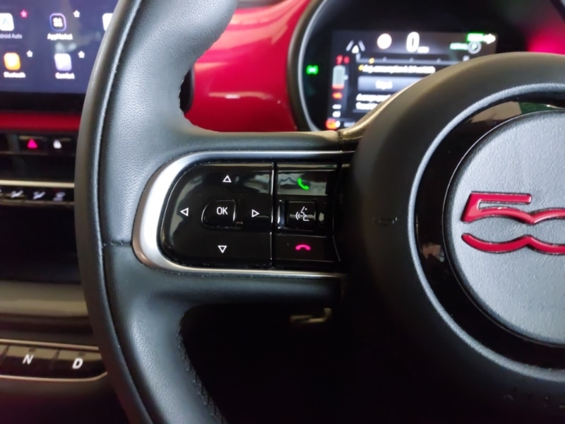 Used Fiat 500 2022 for sale - 77556547: Photo 10