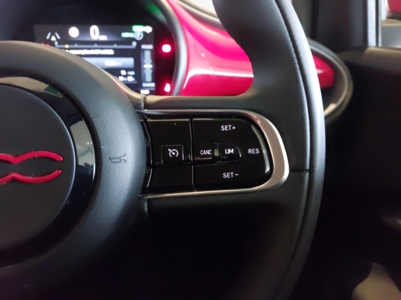 Used Fiat 500 2022 for sale - 77556547: Photo 11