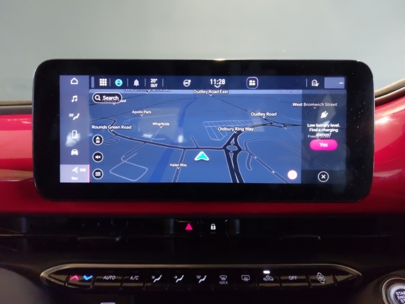 Used Fiat 500 2022 for sale - 77556547: Photo 12