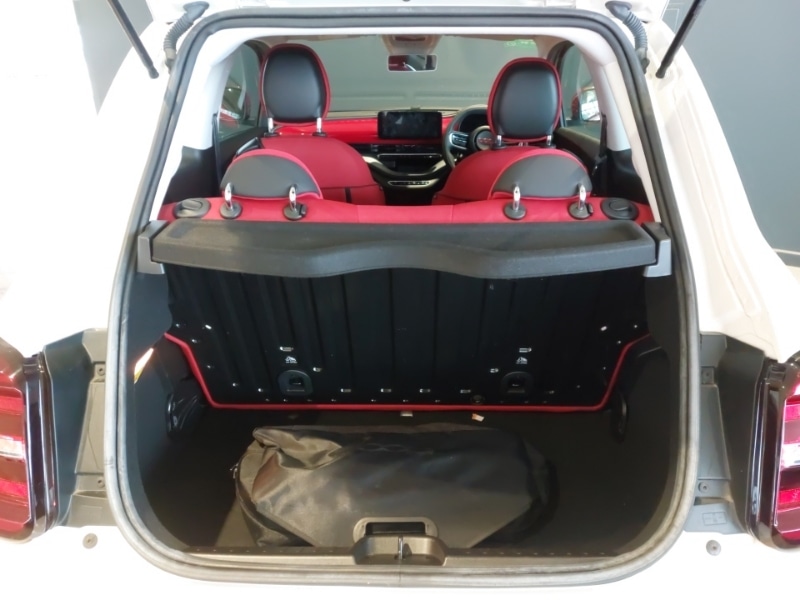 Used Fiat 500 2022 for sale - 77556547: Photo 8