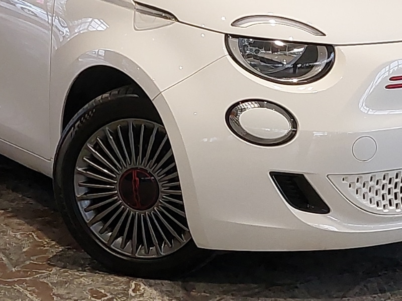 Used Fiat 500 2022 for sale - 77556547: Photo 9