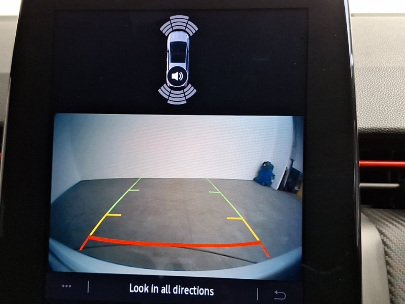 Used Renault Clio 2022 for sale - 77648697: Photo 12