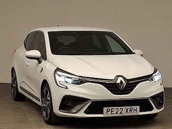 Renault Clio feature image