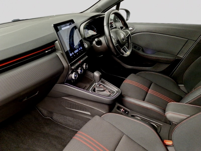 Used Renault Clio 2022 for sale - 77648697: Photo 5