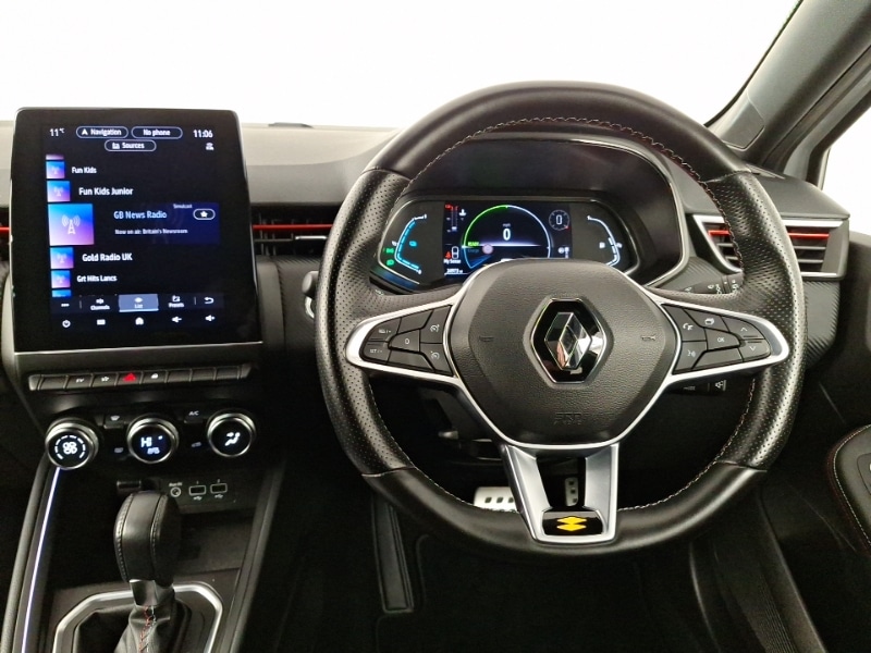 Used Renault Clio 2022 for sale - 77648697: Photo 7