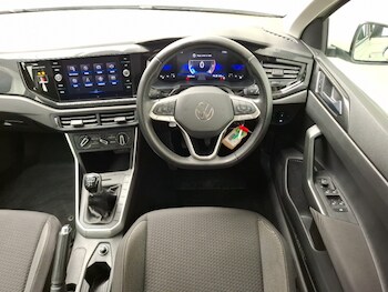 Used Volkswagen Polo 2024 for sale - 78841716: Photo