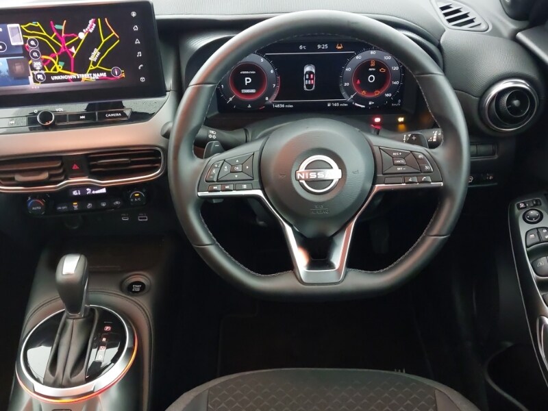 Used Nissan Juke 2025 for sale - 76778868: Photo 7