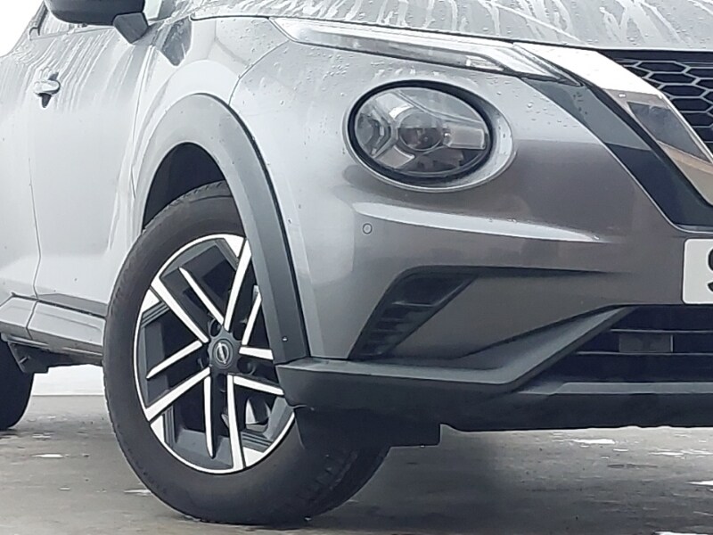 Used Nissan Juke 2025 for sale - 76778868: Photo 9