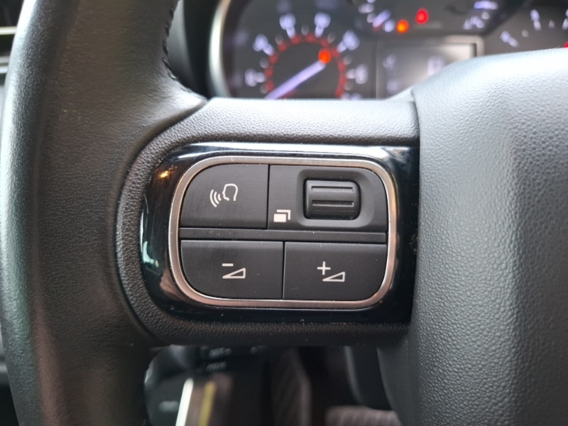 Used Citroen C3 Aircross 2022 for sale - 76682775: Photo 12