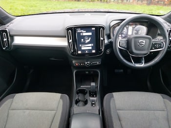 Used Volvo XC40 2022 for sale - 77020788: Photo