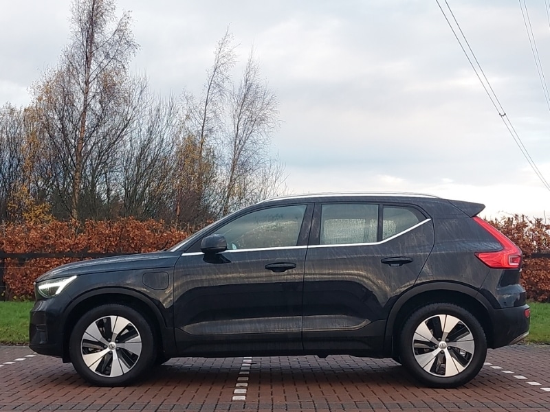 Used Volvo XC40 2022 for sale - 77020788: Photo 4