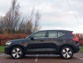 Used Volvo XC40 2022 for sale - 77020788: Photo