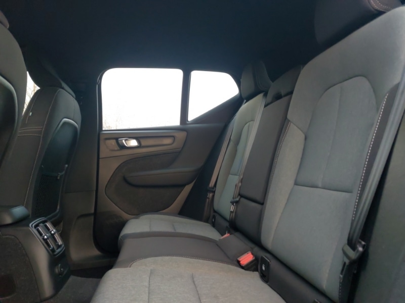 Used Volvo XC40 2022 for sale - 77020788: Photo 6