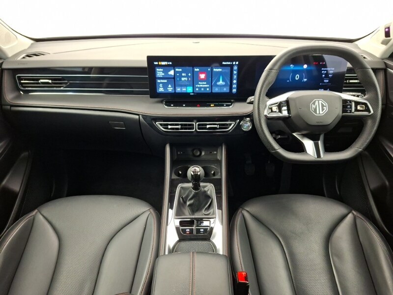 Used MG MG HS 2024 for sale - 77285302: Photo 2