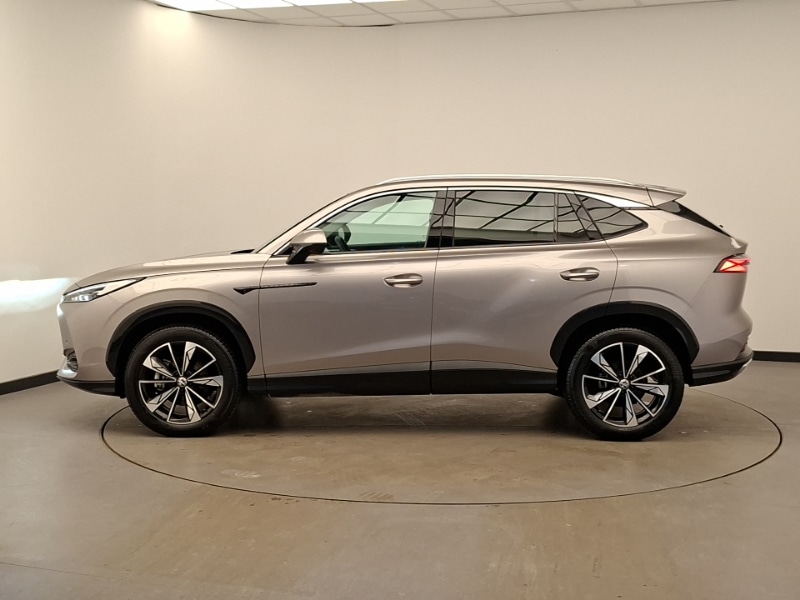 Used MG MG HS 2024 for sale - 77285302: Photo 4