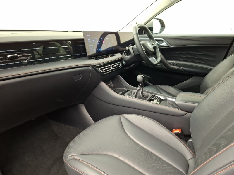 Used MG MG HS 2024 for sale - 77285302: Photo 5