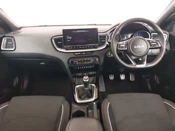 Used Kia Ceed 2022 for sale - 76511236: Photo