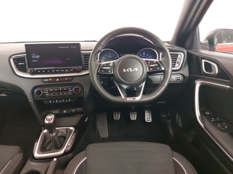 Used Kia Ceed 2022 for sale - 76511236: Photo 7