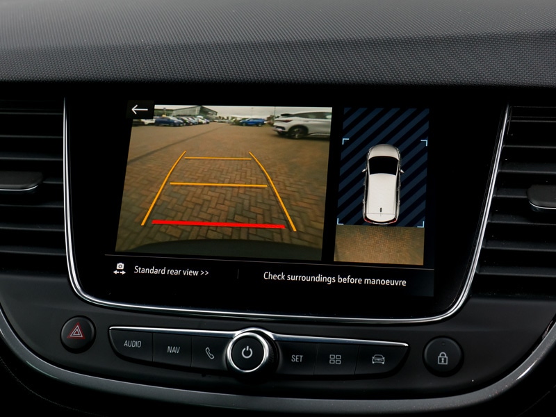 Used Vauxhall Crossland 2023 for sale - 76651953: Photo 11