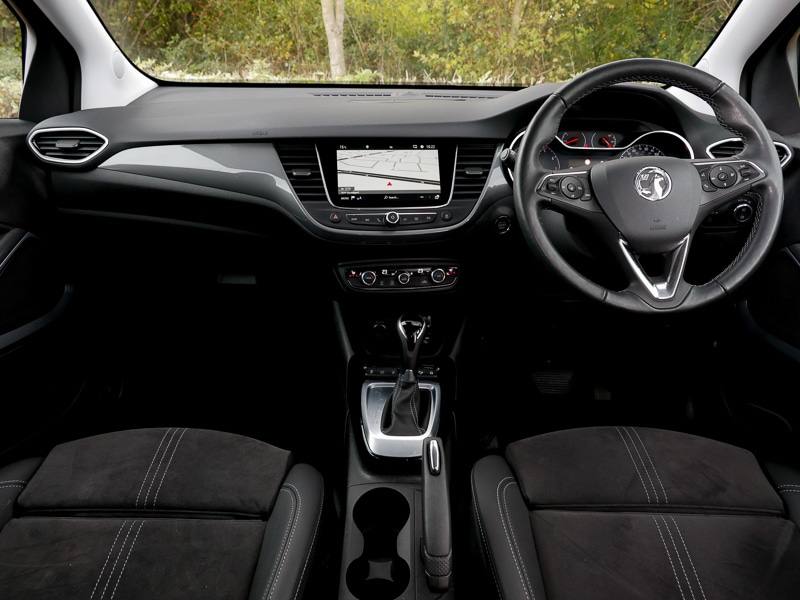 Used Vauxhall Crossland 2023 for sale - 76651953: Photo 2