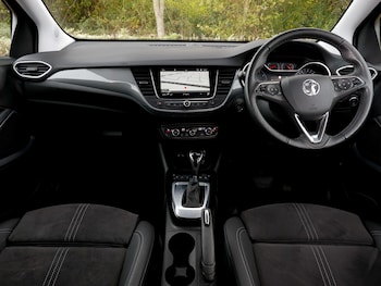 Used Vauxhall Crossland 2023 for sale - 76651953: Photo