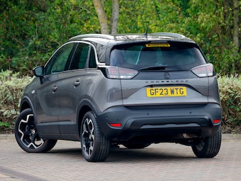 Used Vauxhall Crossland 2023 for sale - 76651953: Photo