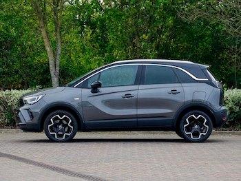 Used Vauxhall Crossland 2023 for sale - 76651953: Photo