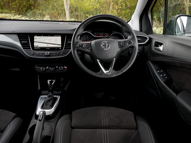 Used Vauxhall Crossland 2023 for sale - 76651953: Photo 7