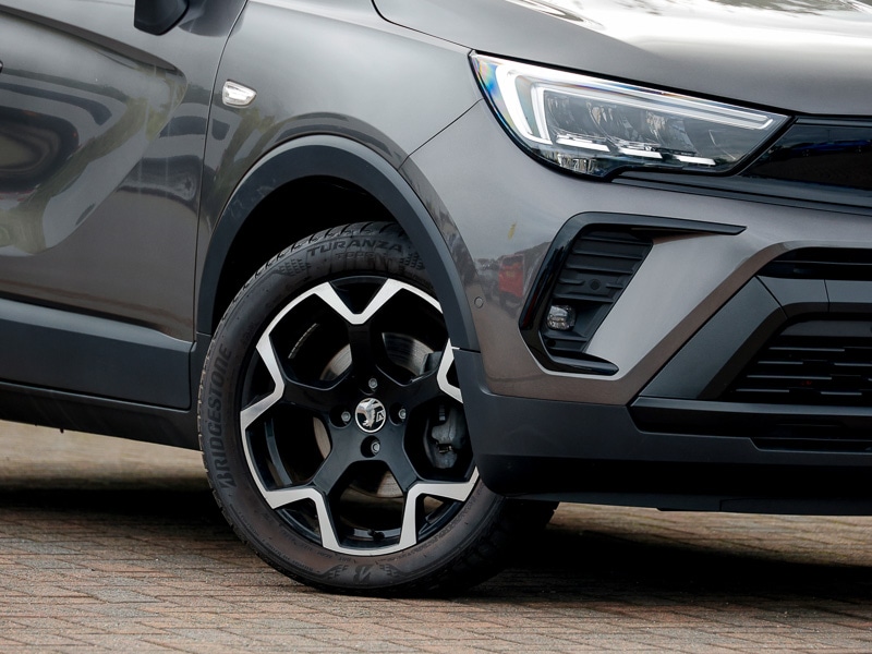 Used Vauxhall Crossland 2023 for sale - 76651953: Photo 9