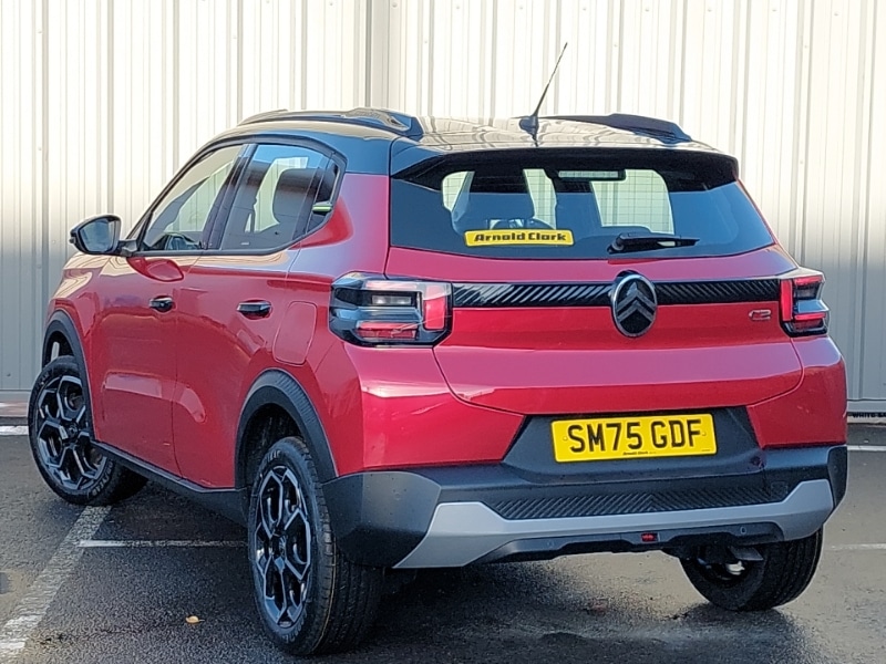 Used Citroen C3 2025 for sale - 77174084: Photo 3